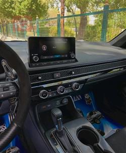 هوندا سيفيك